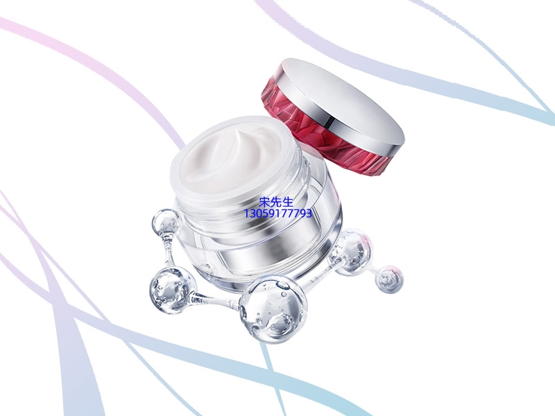 渡美_神经酰胺出水霜OEM定制加工贴牌