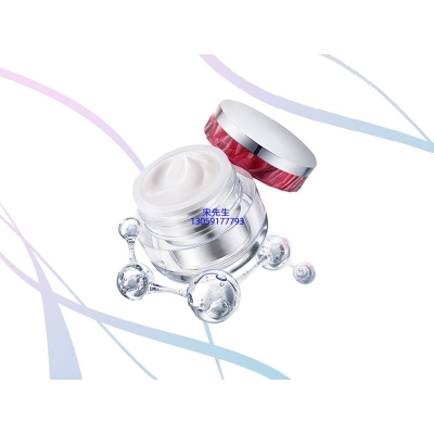 渡美_神经酰胺出水霜OEM定制加工贴牌