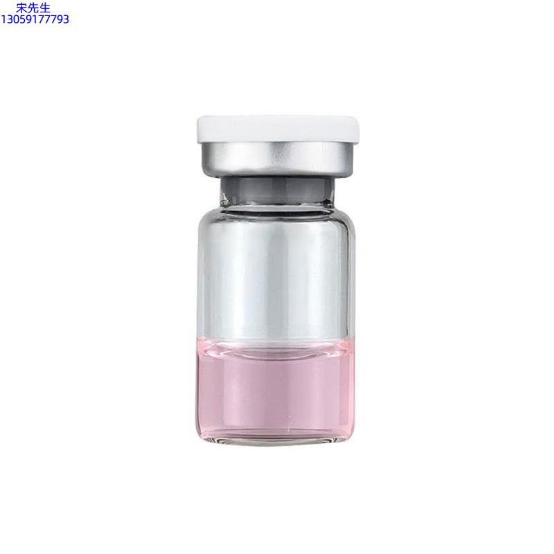 渡美_水光动能素精华原液OEM代加工贴牌